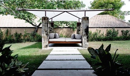 Garden Suite with Free Benefit