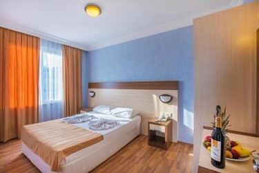 Standard Room Without Balcony