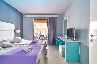 Apartment 1 Bedroom