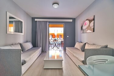 Apartment 1 Bedroom
