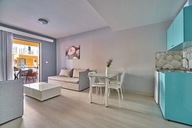 Apartment 1 Bedroom