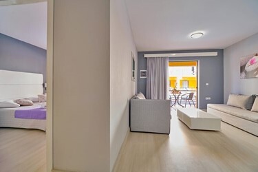 Apartment 1 Bedroom
