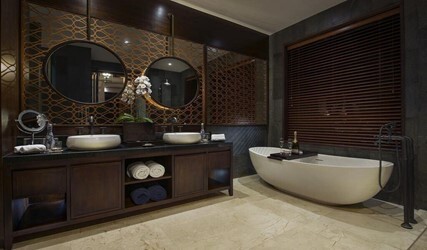 Two-Bedroom Villa with Private Pool with Free Benefits