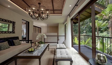 Two-Bedroom Villa with Private Pool with Free Benefits