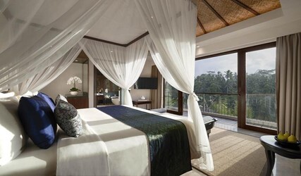 Two-Bedroom Villa with Private Pool with Free Benefits
