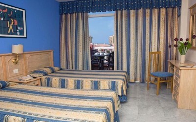 Apartment 1 Bedroom, 2 Pax