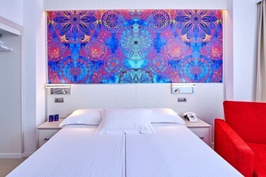 Double/Twin Standard Room