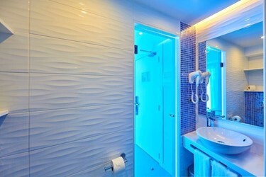 Double/Twin Standard Room