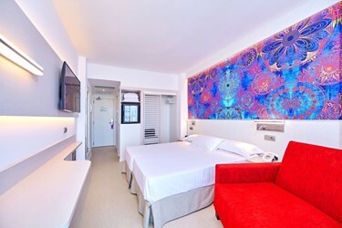 Double/Twin Standard Room