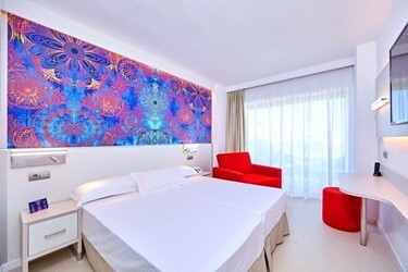 Double/Twin Standard Room