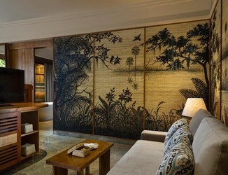Premier Suite