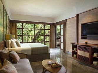 Premier Suite