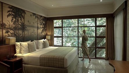 Premier Suite