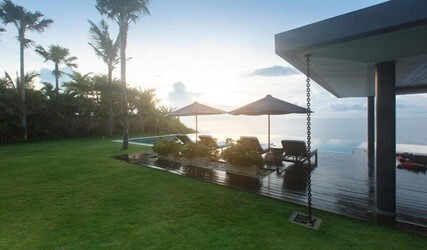 Villa Jamadara - 5 Bedroom Luxury Ocean View Villa