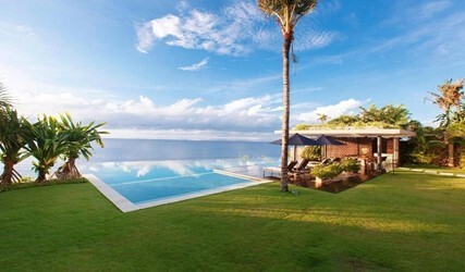 Villa Jamadara - 5 Bedroom Luxury Ocean View Villa