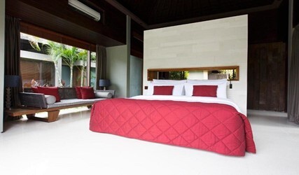 Villa Jamadara - 5 Bedroom Luxury Ocean View Villa