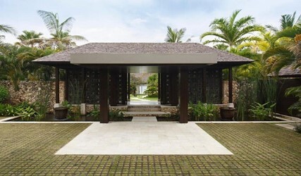 Villa Jamadara - 5 Bedroom Luxury Ocean View Villa