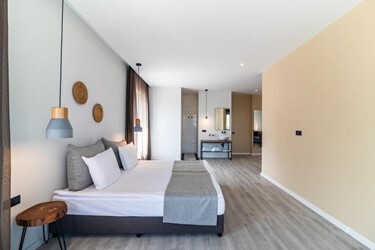 Apartment 1 Bedroom