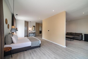 Apartment 1 Bedroom
