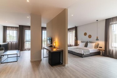 Apartment 1 Bedroom