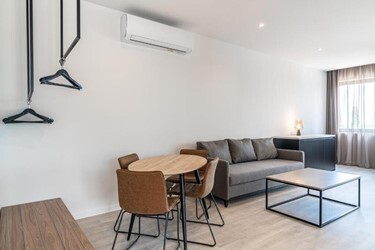 Apartment 1 Bedroom