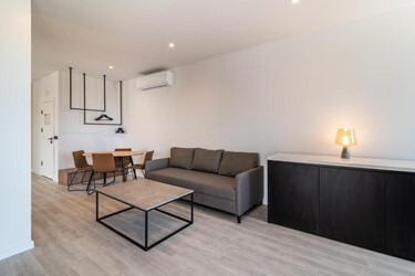 Apartment 1 Bedroom