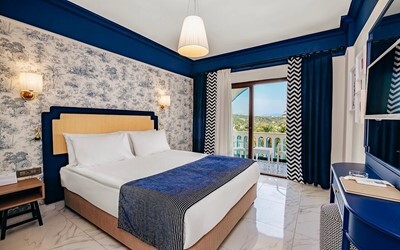 Villa Standard Room