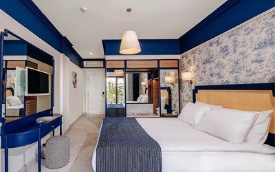 Villa Standard Room