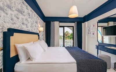 Villa Standard Room