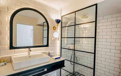 Villa Standard Room