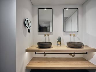Double Room Plus Superior