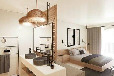 Double Room Deluxe