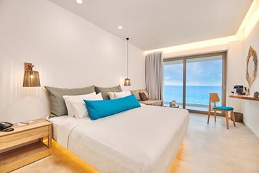 Junior Suite with Sea View