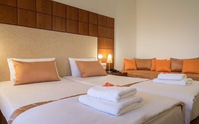 Superior Room Main Building 