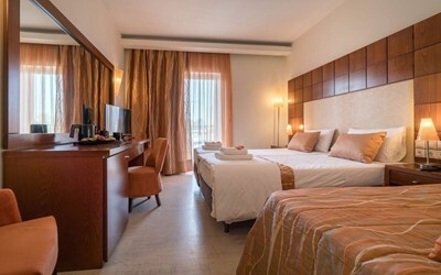 Superior Room Main Building 