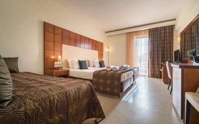 Superior Room Main Building 