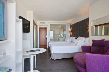 Double Premium Sea View The Level
