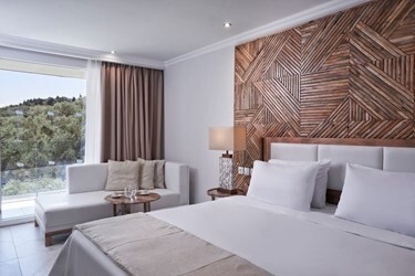 Double Room Superior with Mountain View