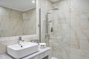 Double Room Superior with Mountain View