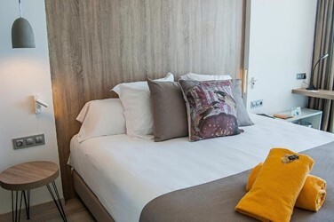 Double/Twin Standard Room