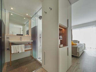 Double/Twin Standard Room