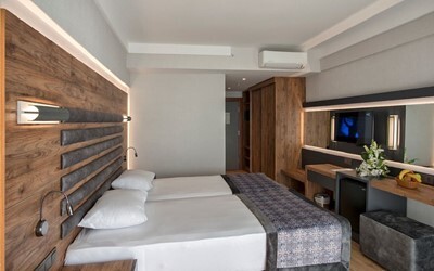 Economy Room