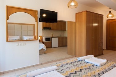 Apartment 2 Bedrooms