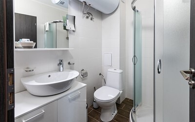 Apartment 1 Bedroom