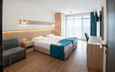 Apartment 1 Bedroom