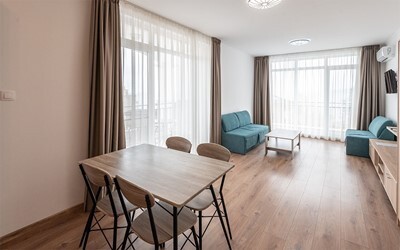 Apartment 1 Bedroom