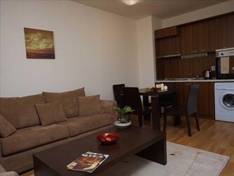 Apartment 2 Bedrooms