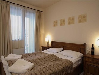 Apartment 2 Bedrooms