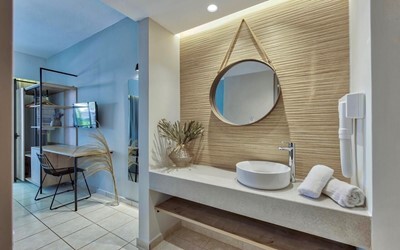 Double Room Premium