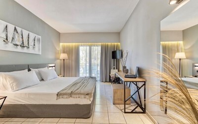 Double Room Premium
